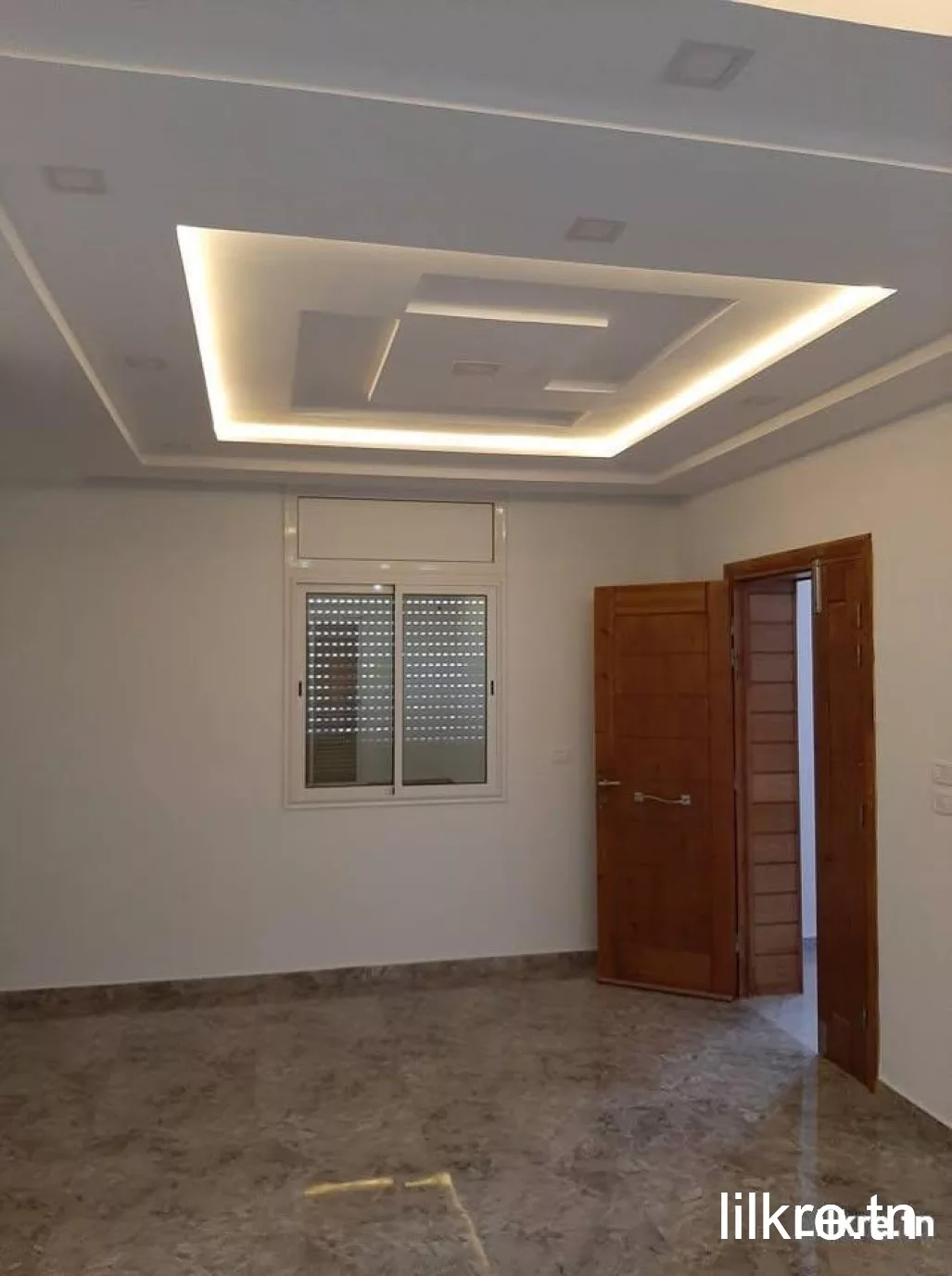 a louer appartement sfax route mahdia