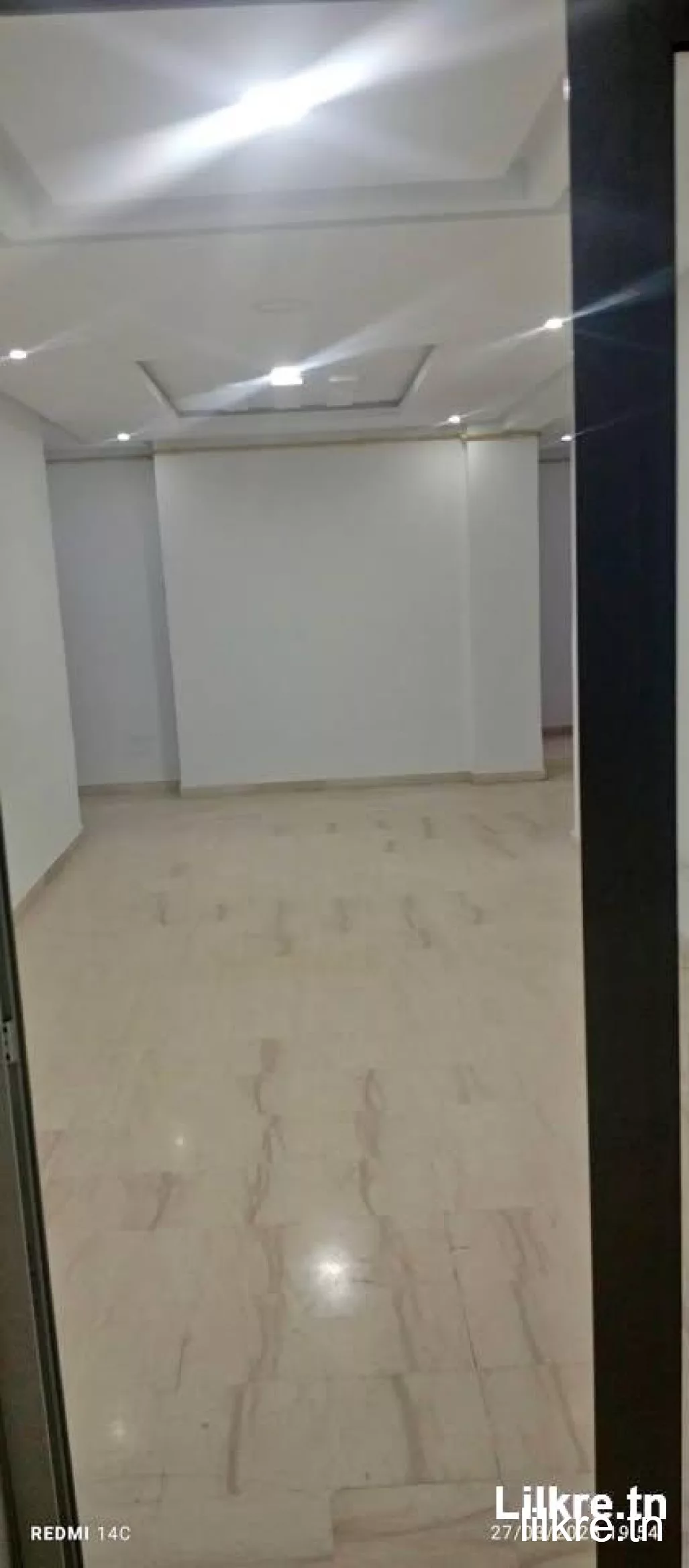 appartement a louer s+3