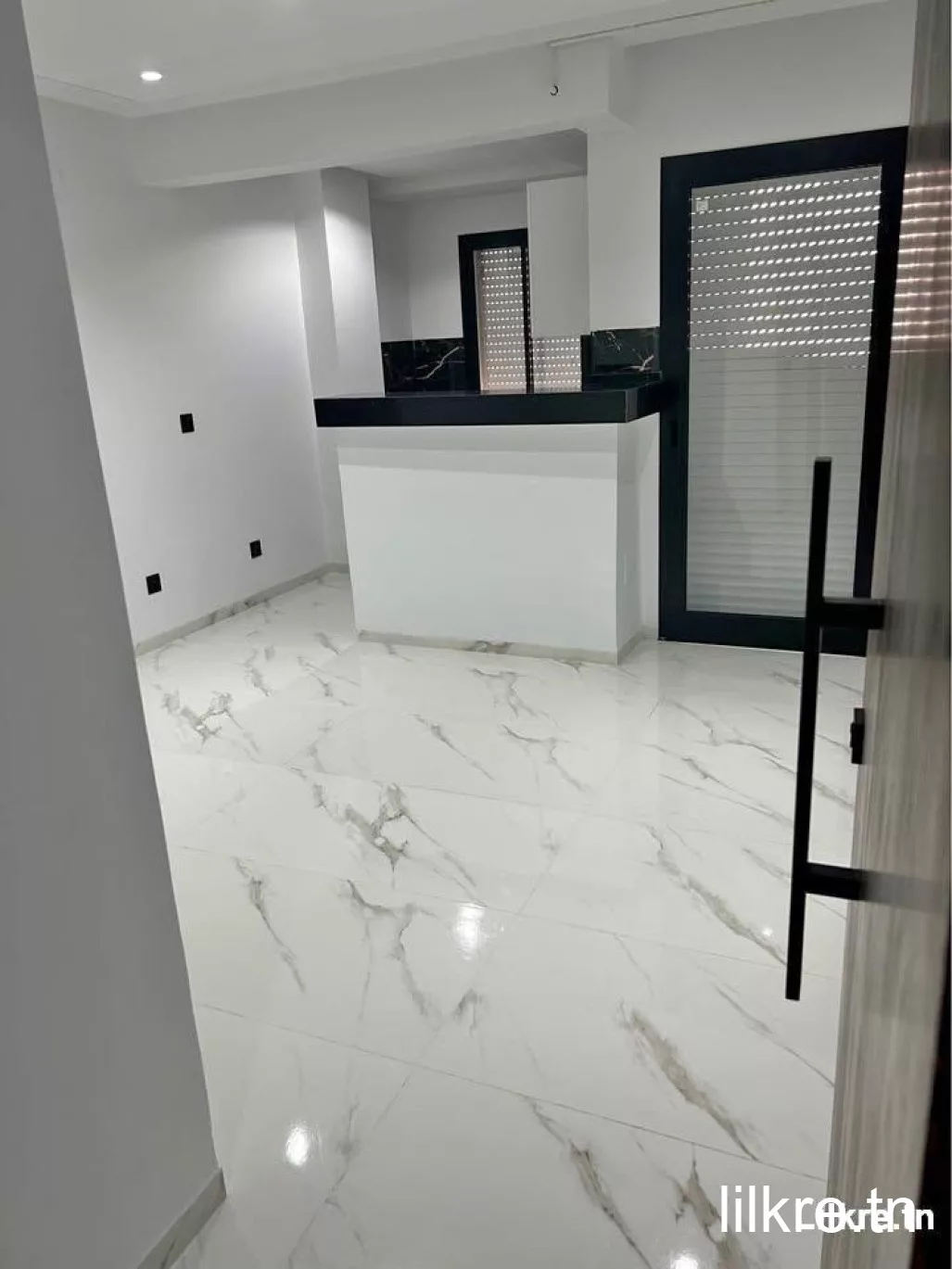 a louer un appartement s+1 