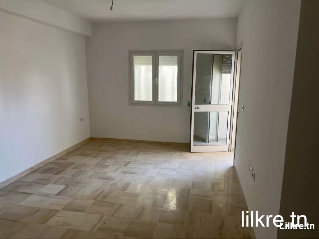   appartement a oued ellil manouba