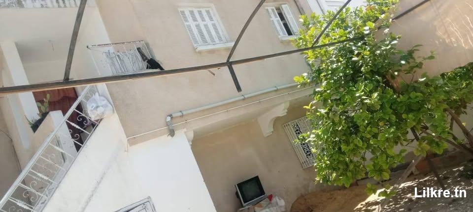 appartement s+2