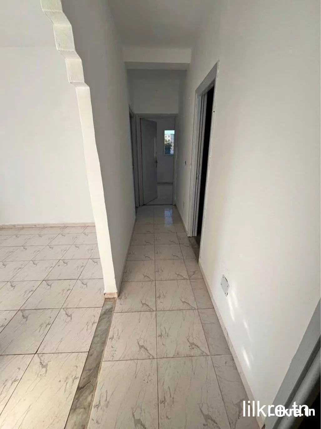 Appartement s+2 à louer 