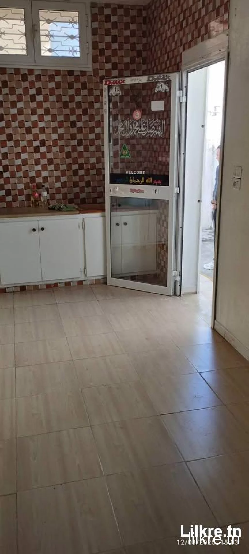 appartement s+2