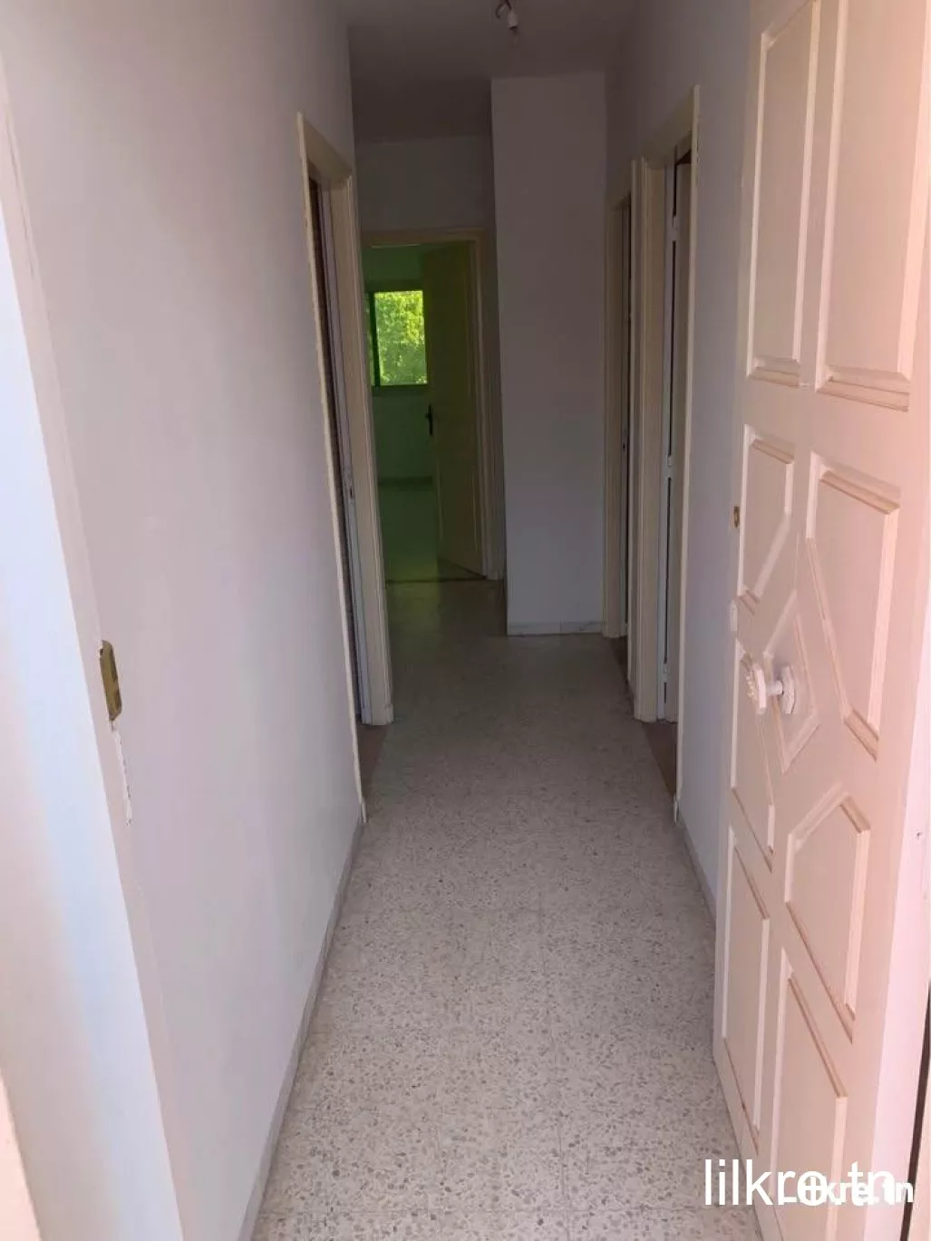 Apartement louer  s+3
