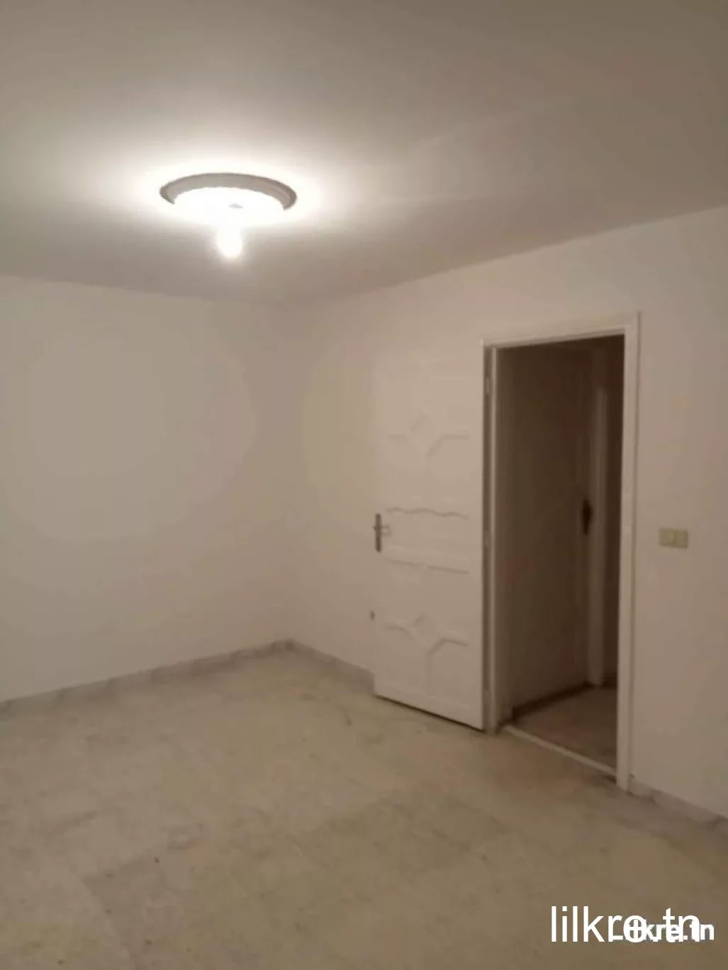  appartement a louer S+1 ben arous