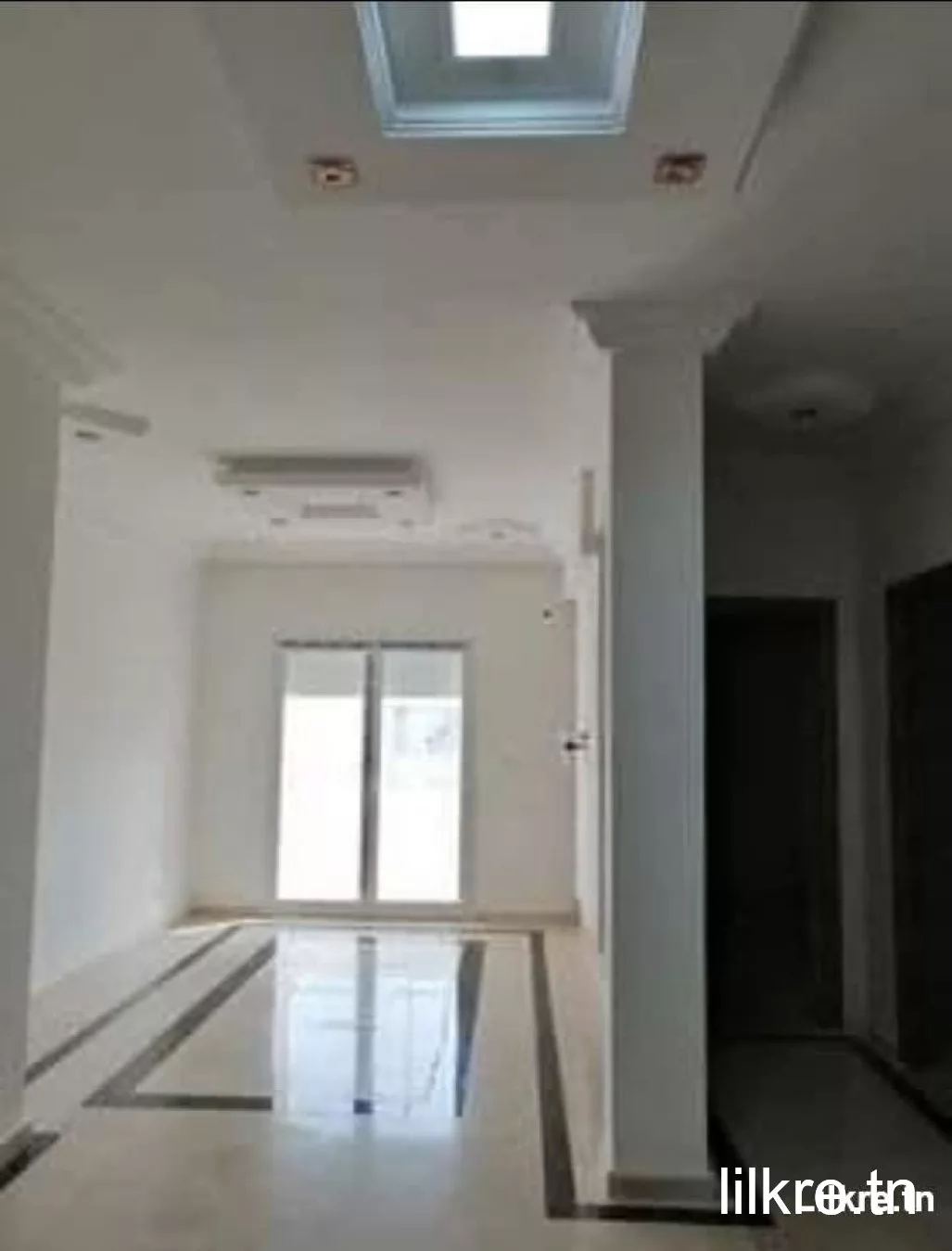 A louer un Appartement à s+2  mghira fouchena