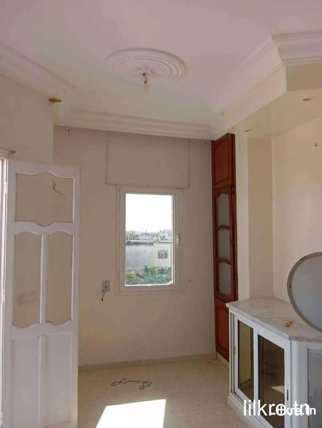 Un appartement  s+3 gammarth cité habib 