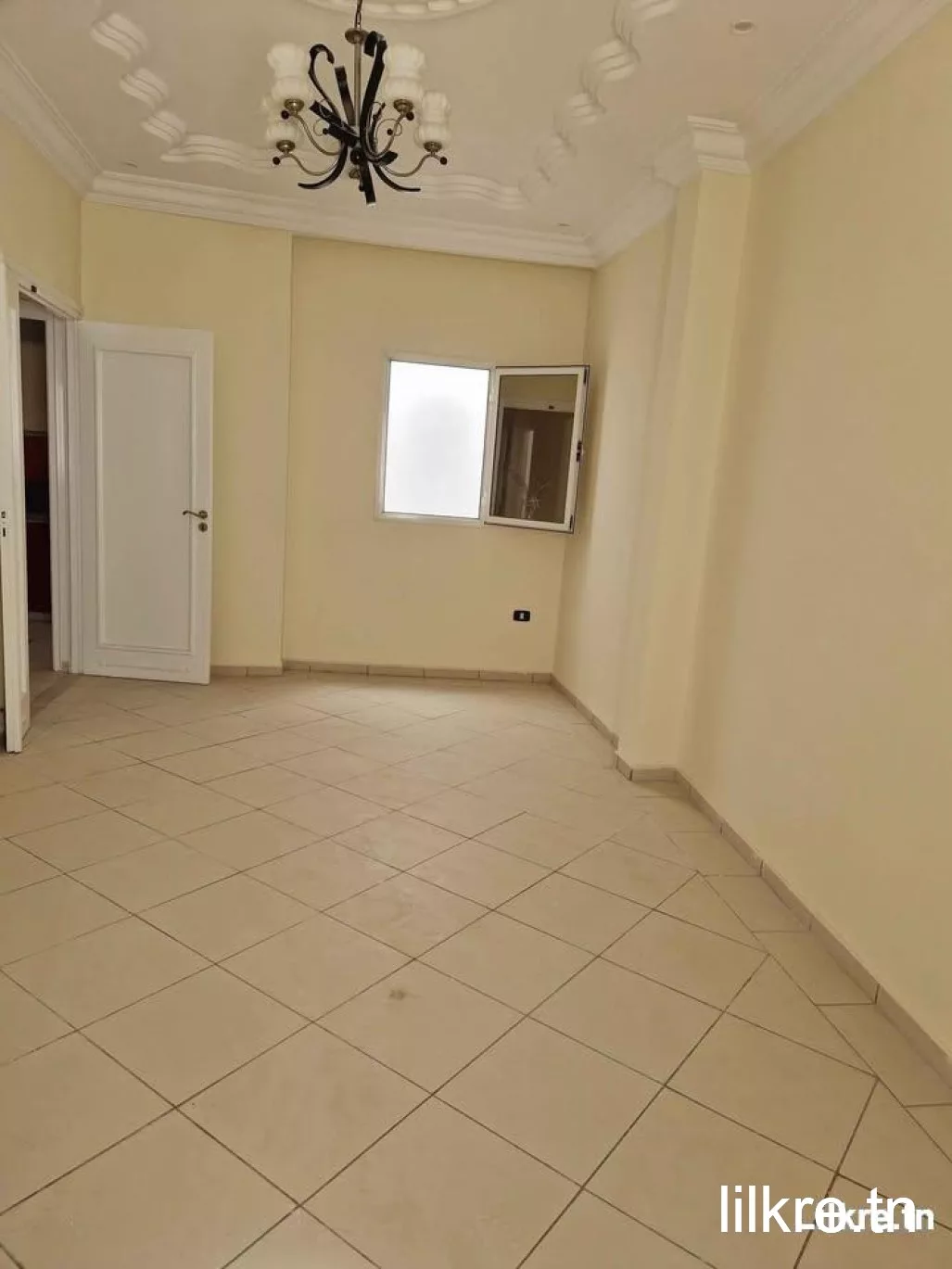 un appartement s+2 à msken