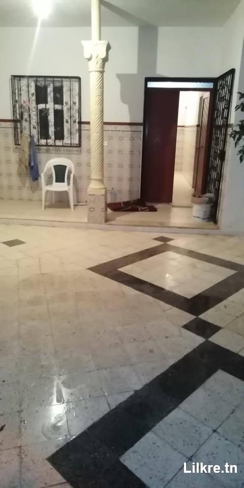 maison a louer sousse