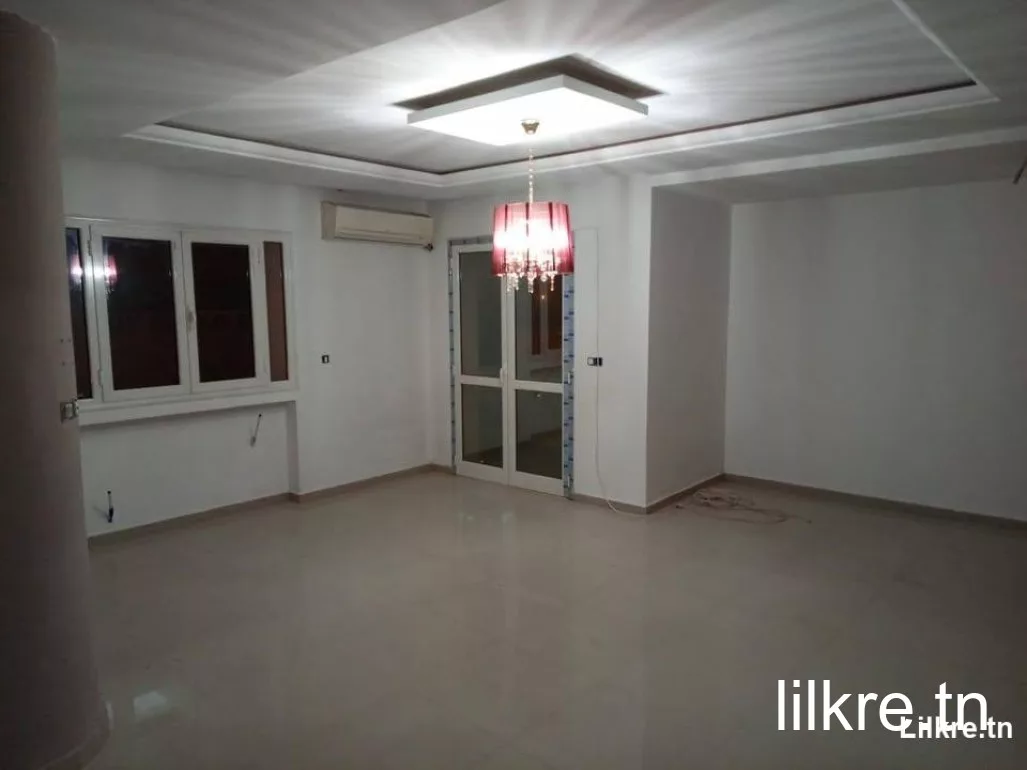 appartement s+3 mourouj 2