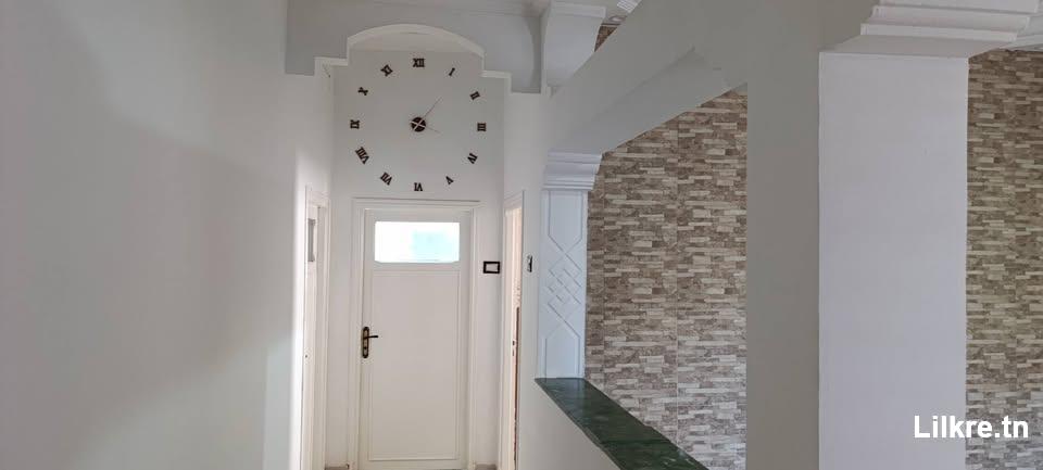 A louer maison s+3 Madina jadida