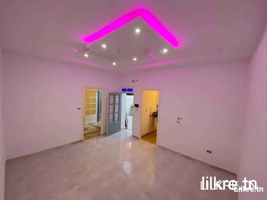 Studio a louer S+1 Manouba Denden