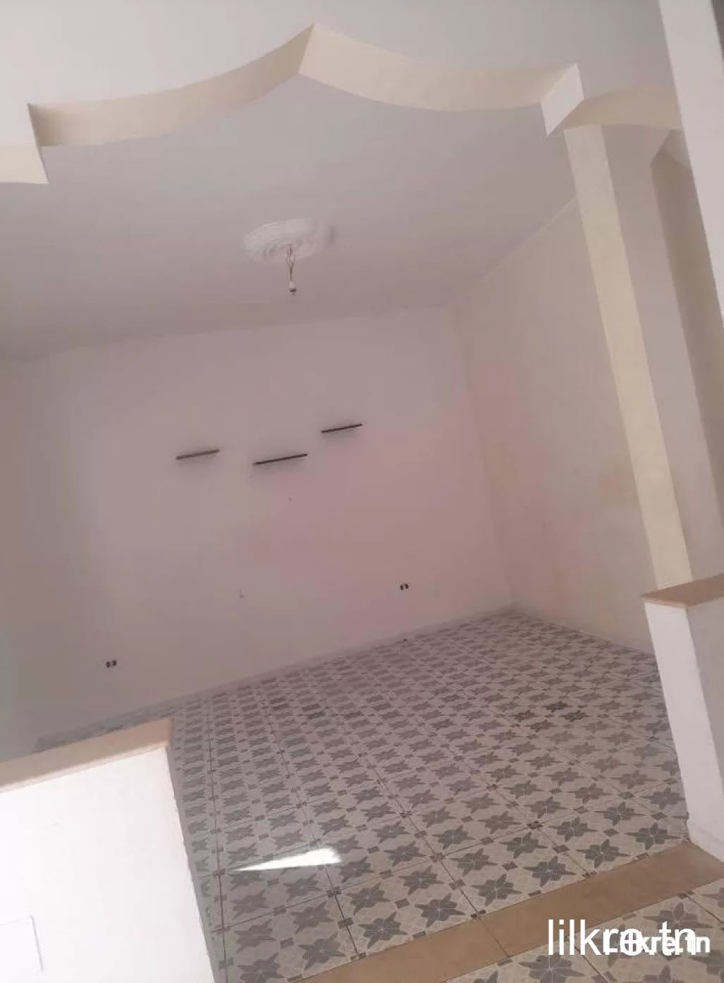 maison a louer  a  Daouar hicher manouba