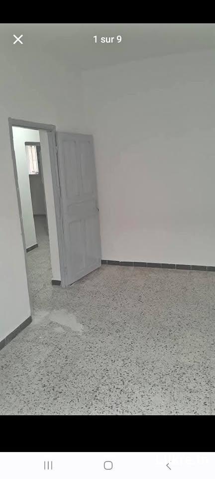 a louer studio medina jadida ben arous