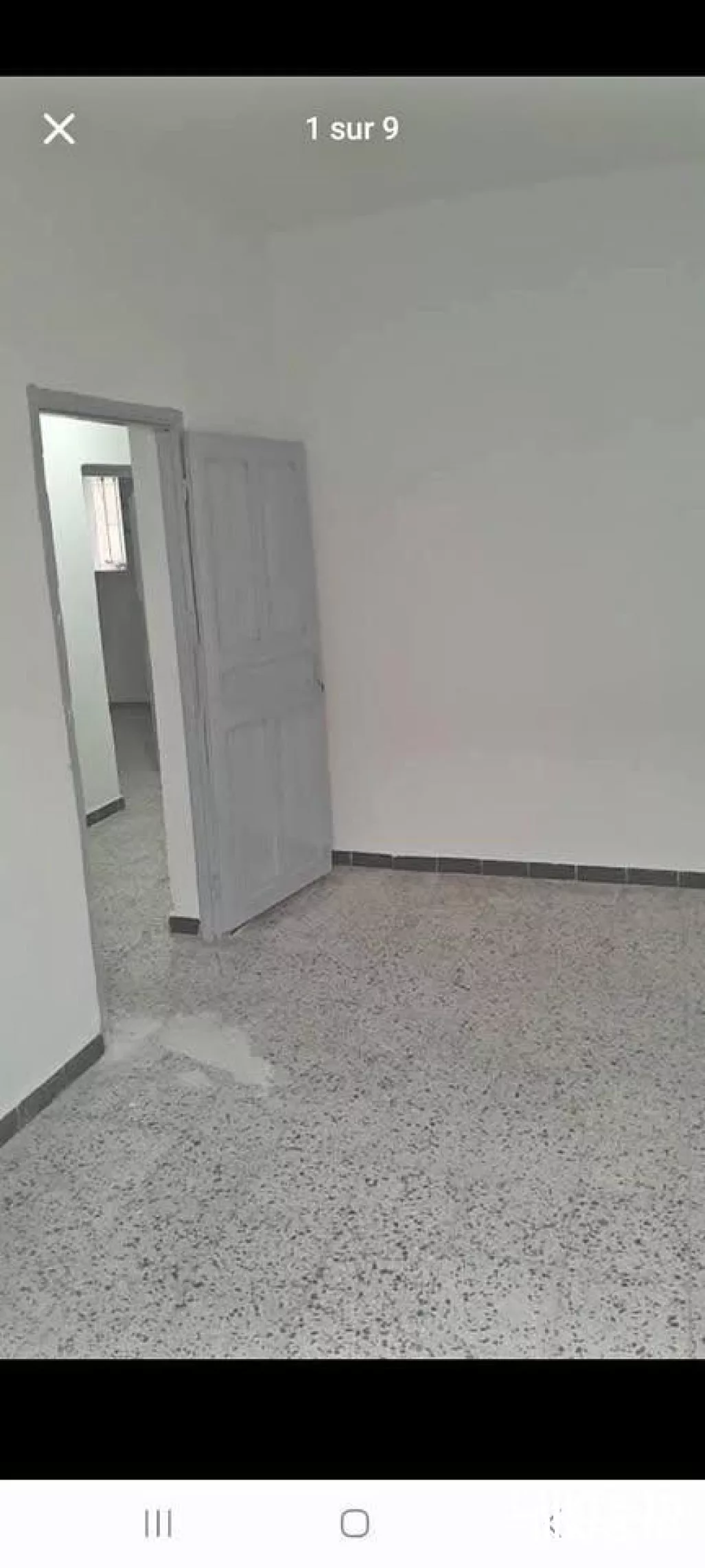 a louer studio medina jadida ben arous
