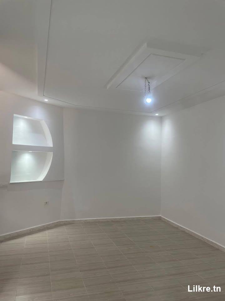 Maison jamais habité à louer à soukra chotrana 2