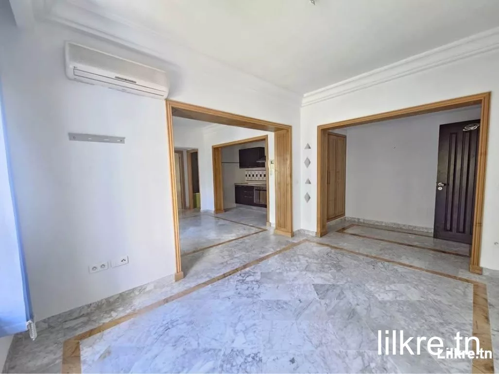 a louer appartement haut standing au lac 2