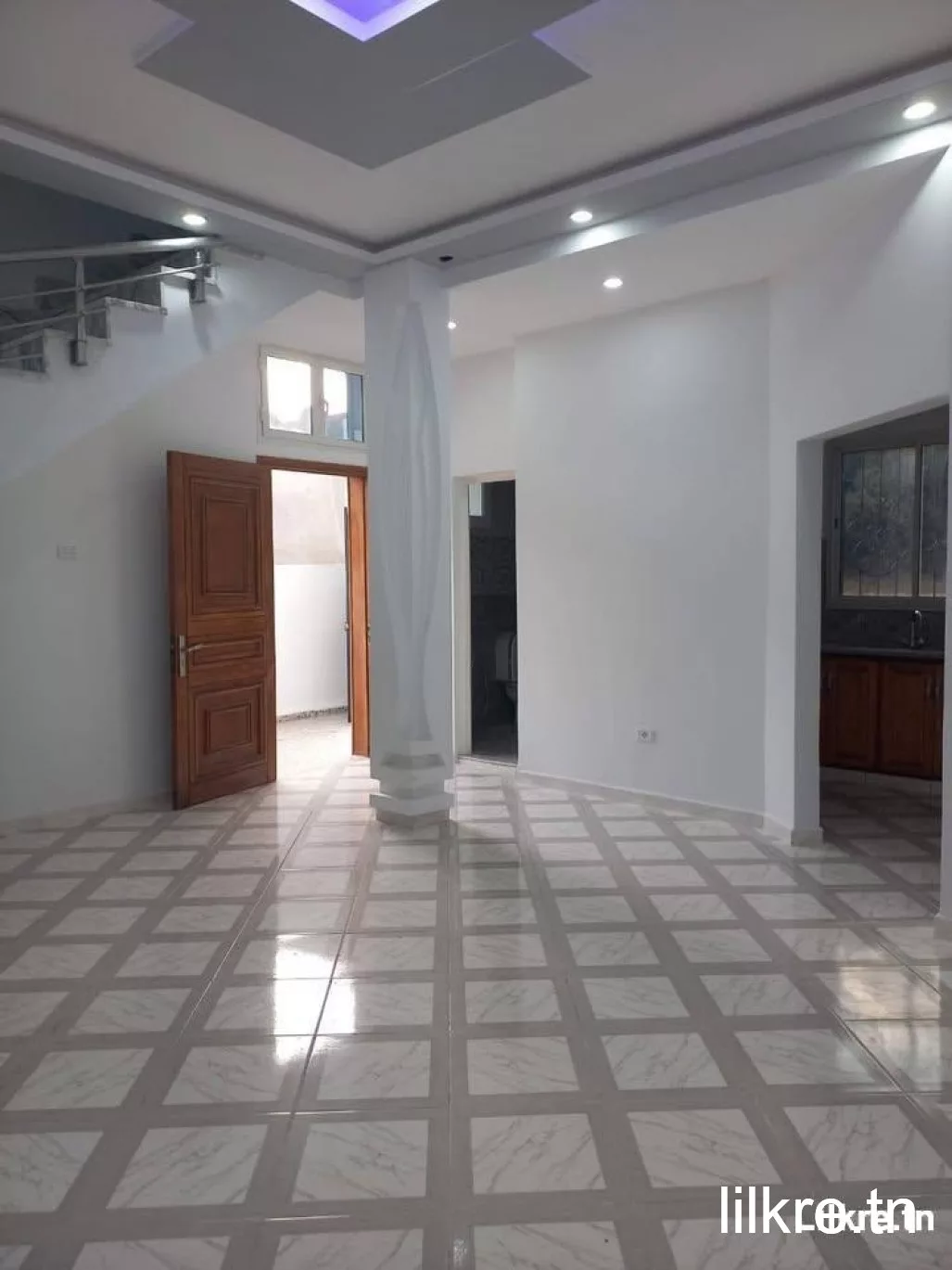 Maison a louer a menzel bourguiba