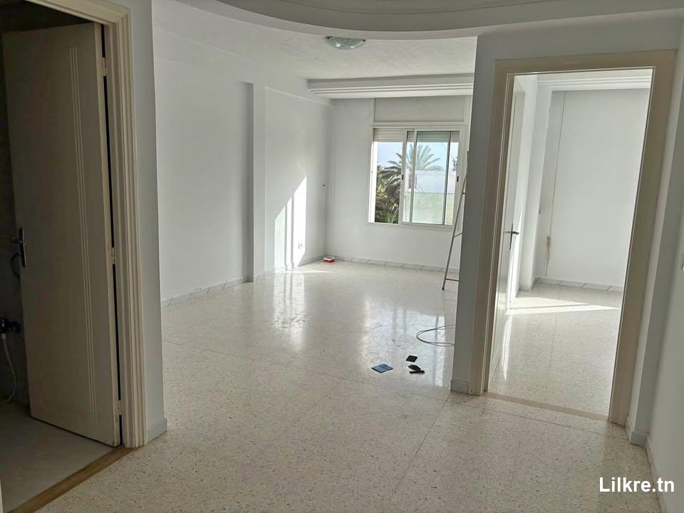 Appartement a louer à sfax