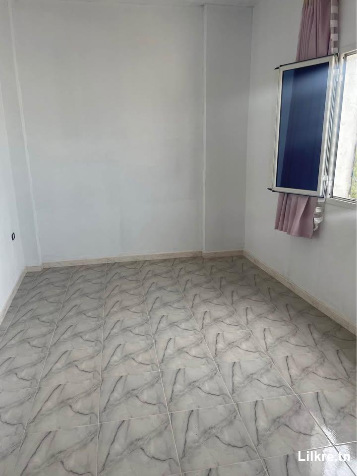 Maison à louer à soukra