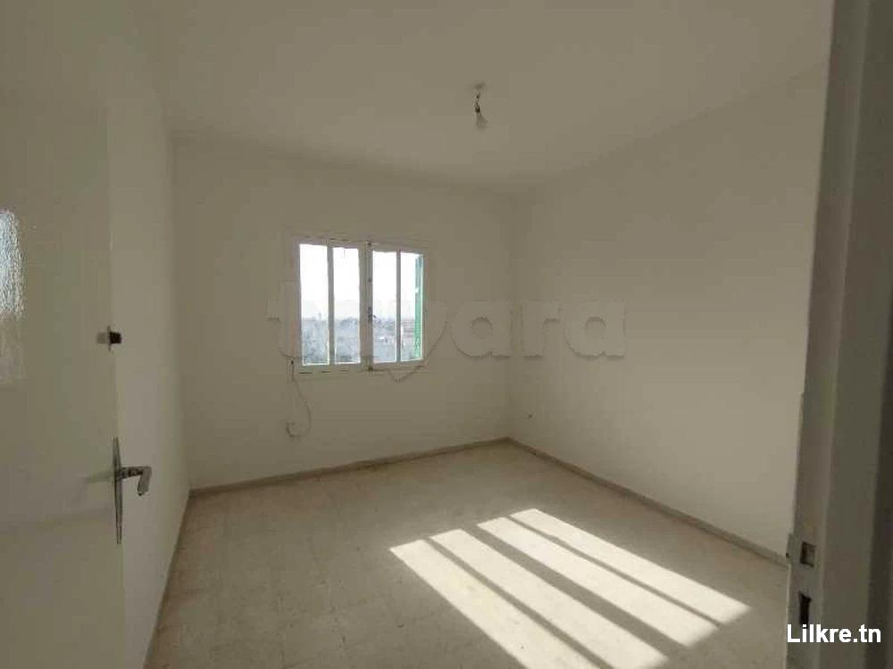 A louer Appartement Cité El Amel Manouba 2