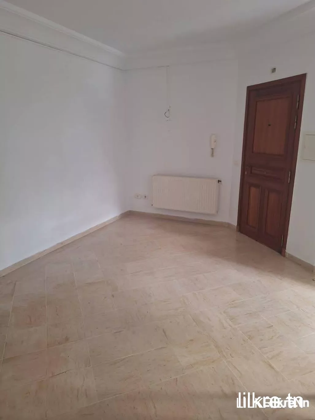 A louer studio à riadh andalous 