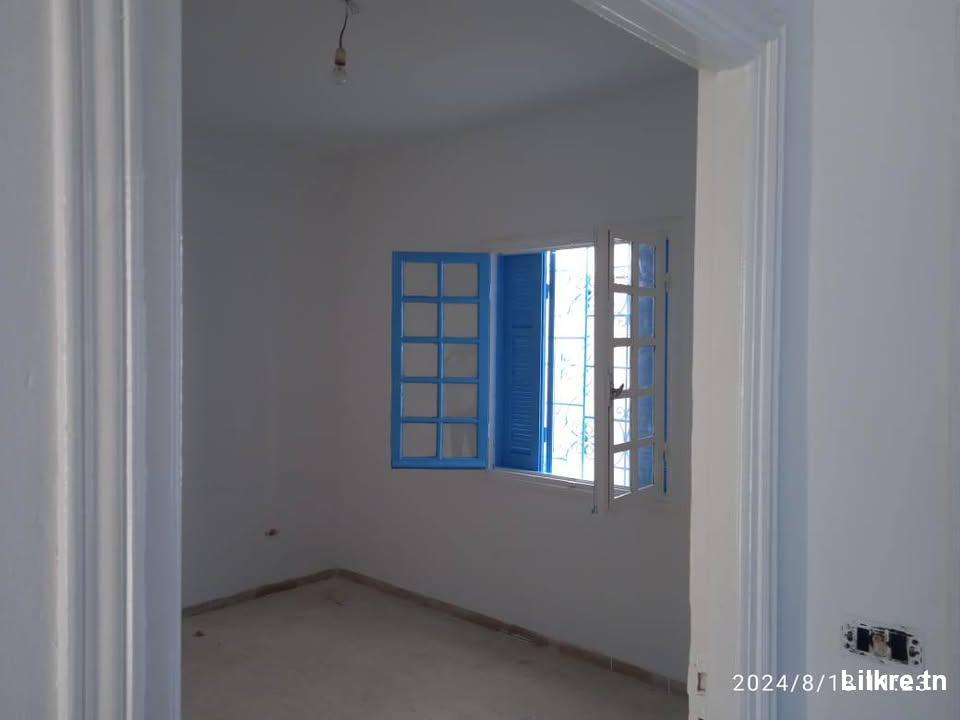 à louer maison à enkhilet ariana