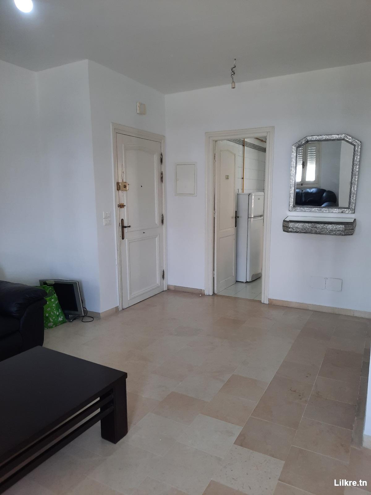 location vacances manouba