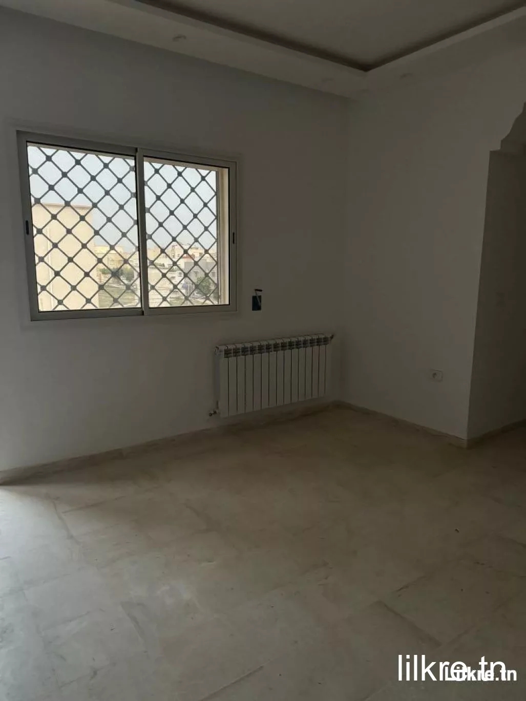 à louer appartement haut standing à mornaguia