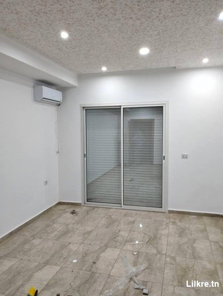 à louer appartement à sousse hay riadh