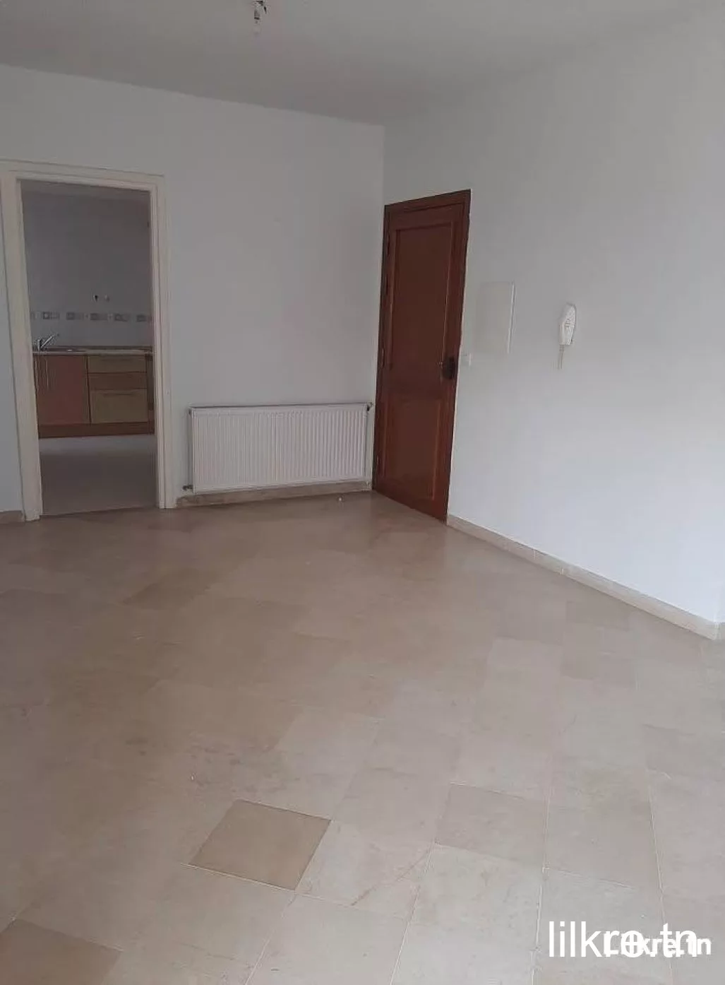 A louer appartement à ben arous