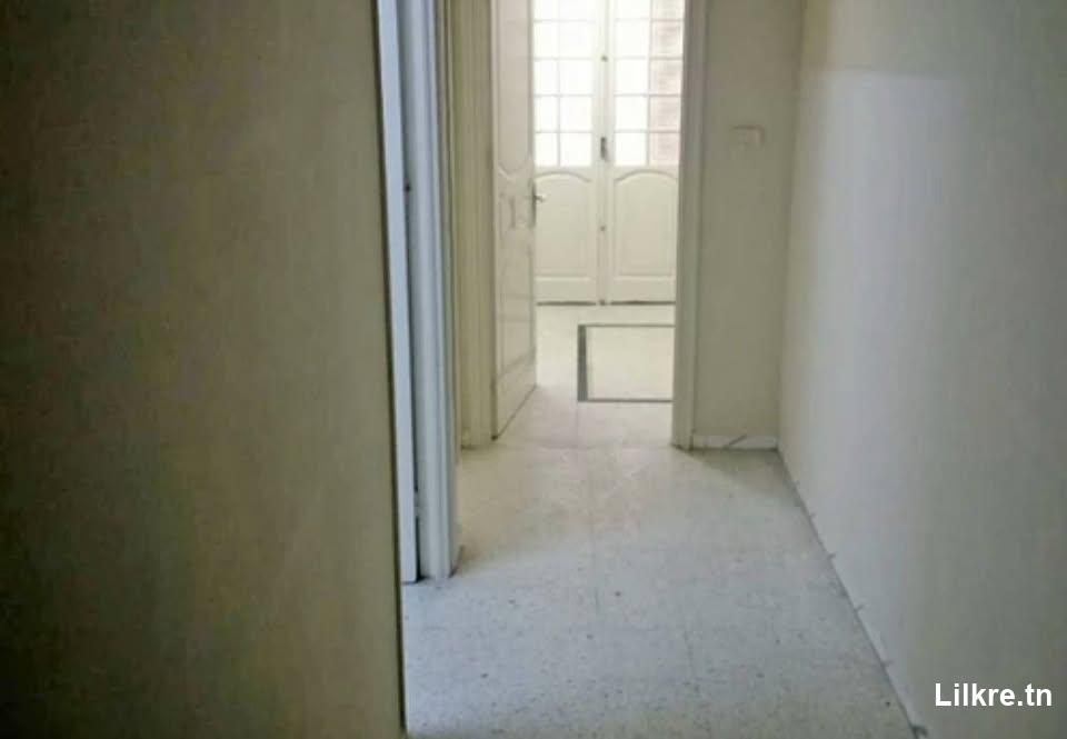a louer appartement S+2 a Sfax