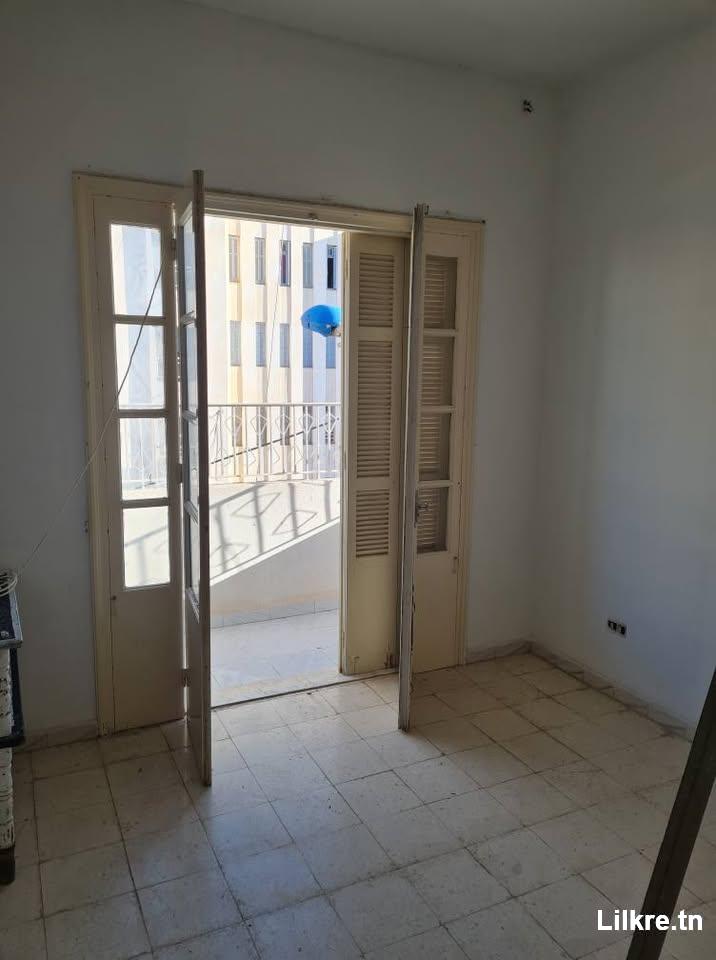 location appartement s2 a sfax