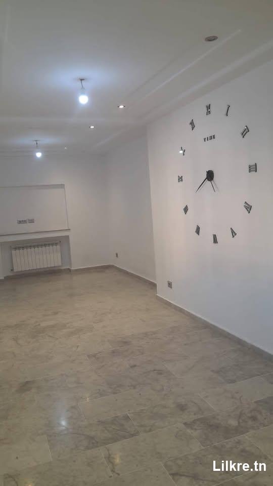 à louer appartement à le kram