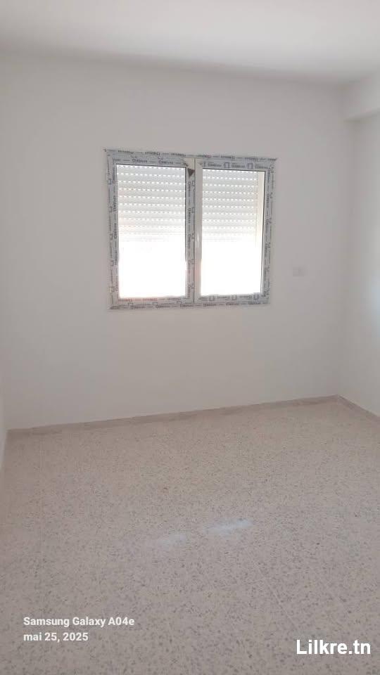 appartement à louer à sfax