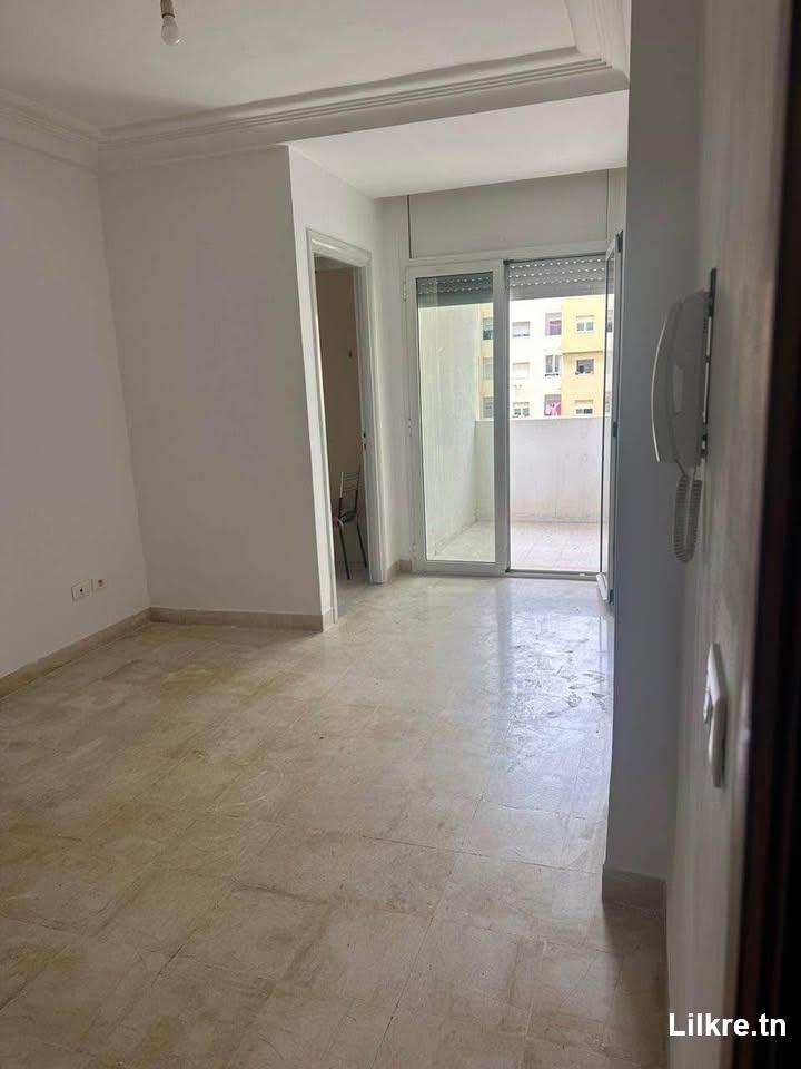 Apartement a louer jardin aouina