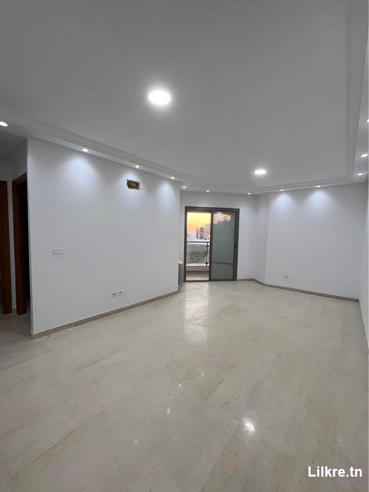 à louer appartement jamais habité à sfax nasria