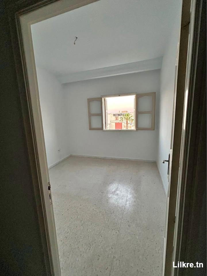à louer Appartement à sekiet eddaier sfax