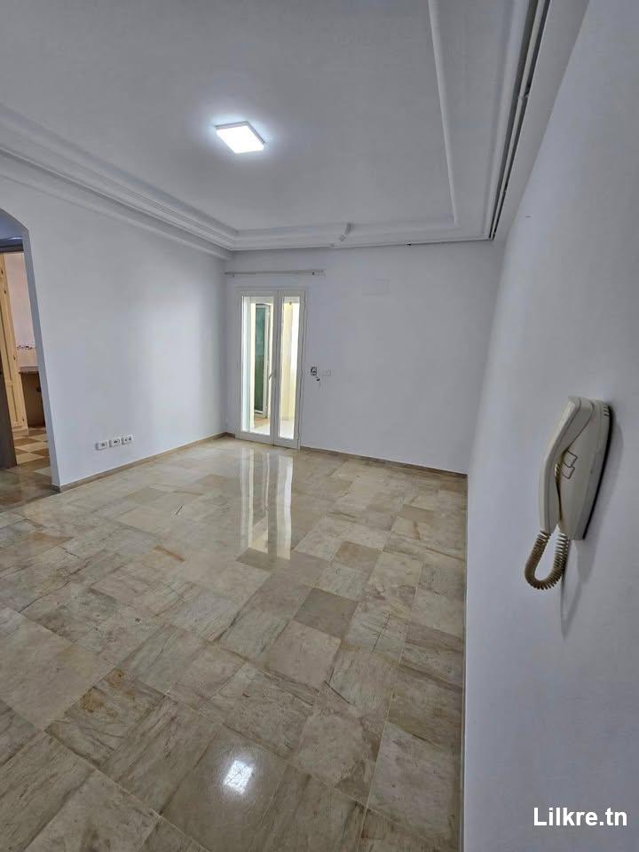 Appartement a louer à sfax route el matar km 4