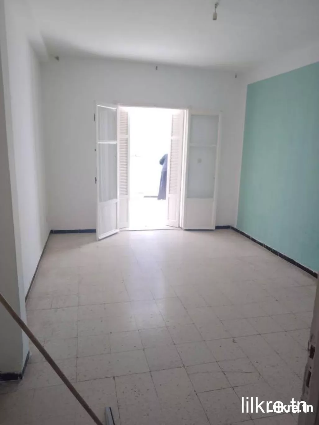 A louer un appartement à el yasminette