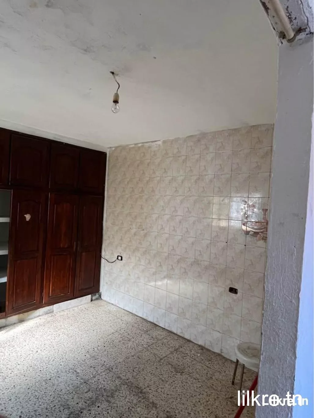 à louer studio à hammem lif