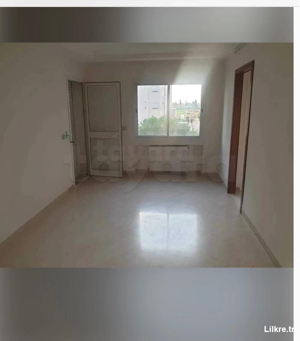 Appartement haut standing à louer à manouba
