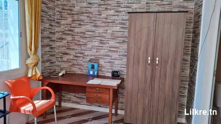 A louer un Appartement à manar