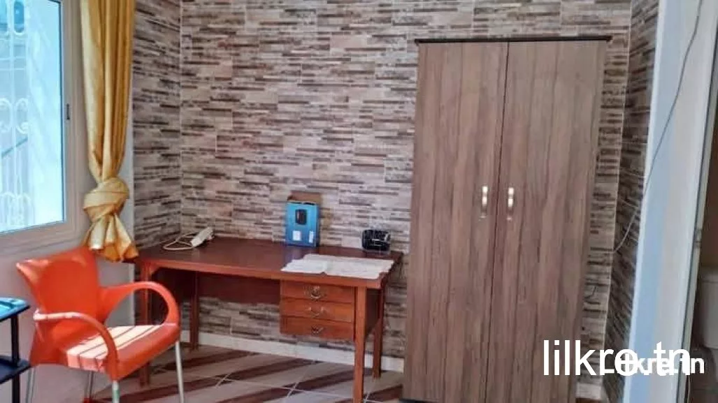 A louer un Appartement à manar