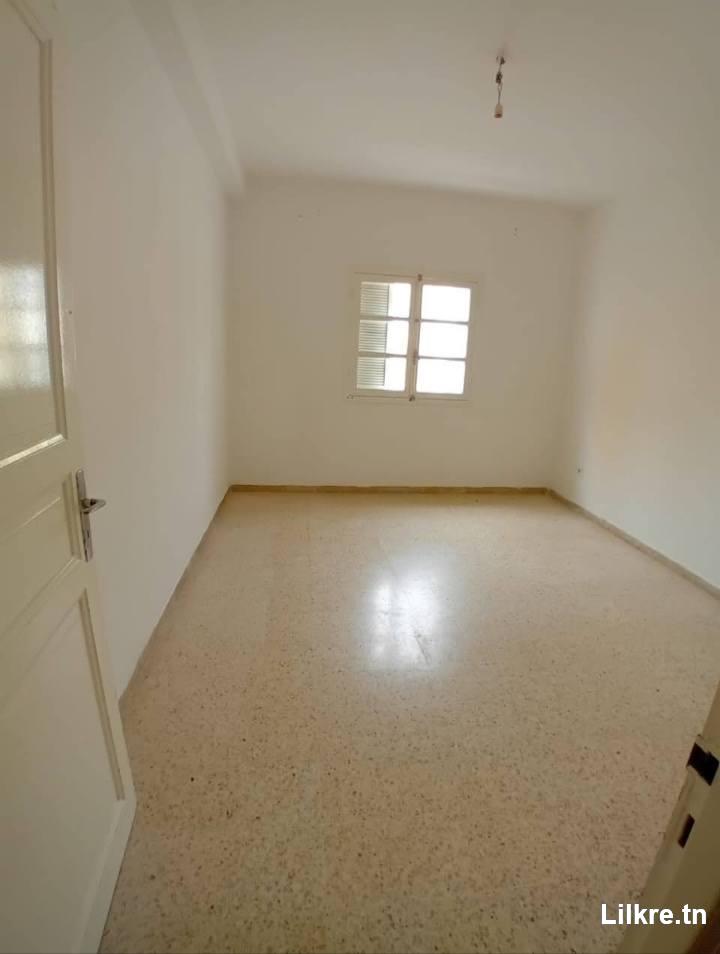 A louer un Appartement  à ben arous