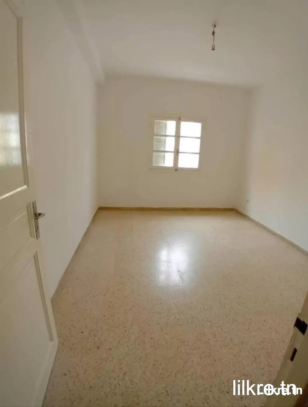 A louer un Appartement  à ben arous