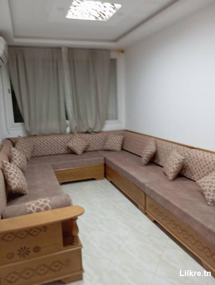 A louer maison d'été à kelibia