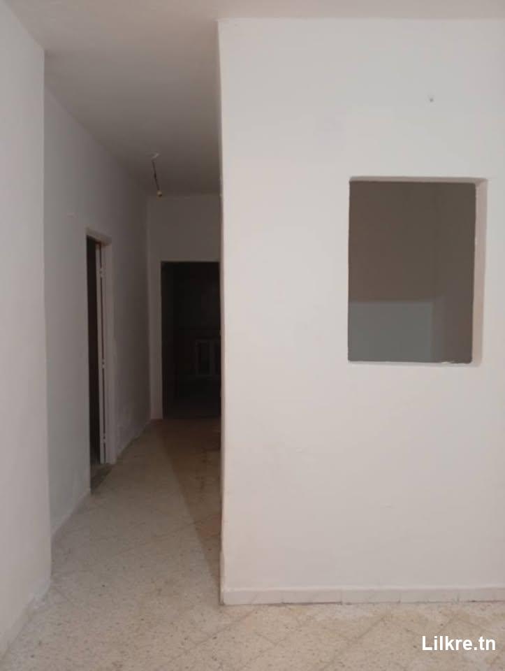 A  louer maison à marsa