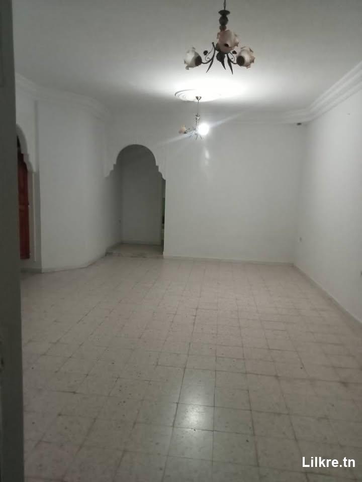 à louer appartement à sousse 