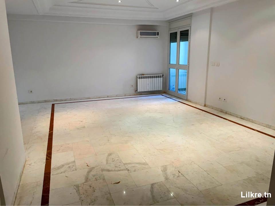 Appartement à louer à sfax